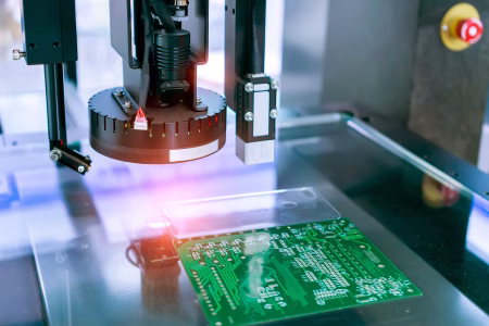 Understanding 3D Automated Inspection System