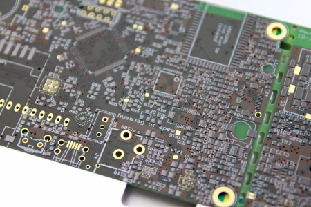 Understanding 3D Solder Paste Inspection