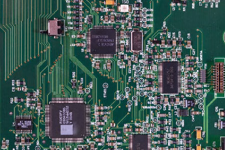 Telecom PCB Assembly