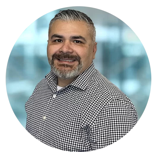 Chris Cervantes