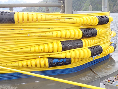 Receives Permanent Reservoir Monitoring Contract from Petrobras