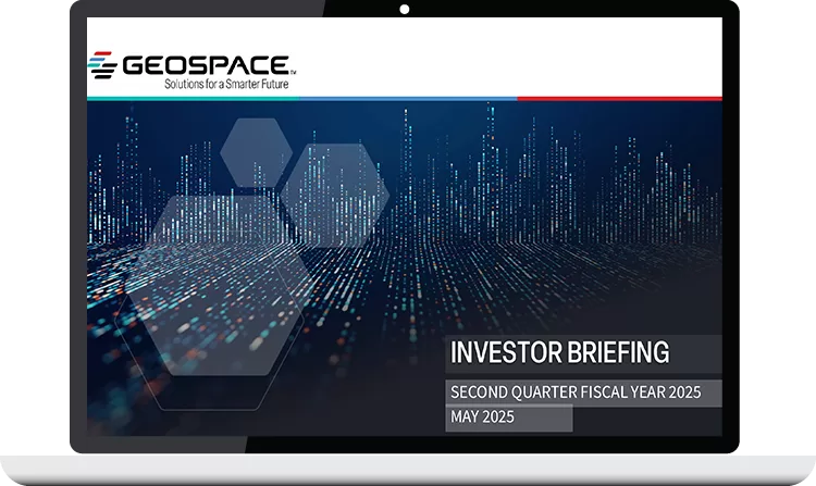 geos ir briefing image
