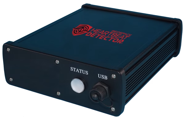 Heartbeat Detector