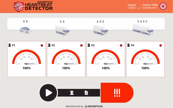 Heartbeat Detector - Image 4
