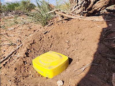 Dawson Geophysical Company Purchases Ultralight Seismic Land Nodes from Geospace Technologies