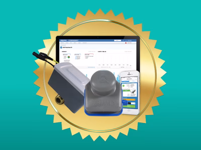 How Aquana Smart Valves Help Utilities Manage Frequent Water Shutoffs