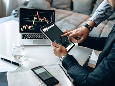 Reports Second Quarter And Six-Months 2026 Results