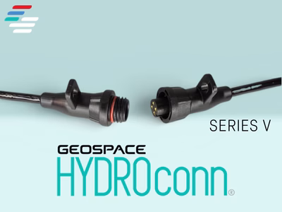 Launches Hydroconn® Series V Connector