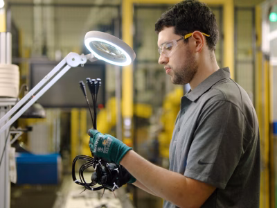 Why Utilities Should Evaluate AMI Connectors as Part of Their Infrastructure Strategy
