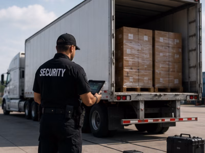 Why Vehicle Security Inspections Matter More Than Ever in Corrections
