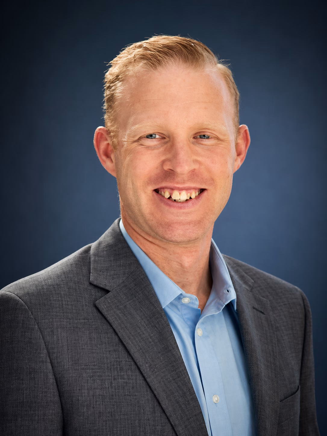 Michael Carroll