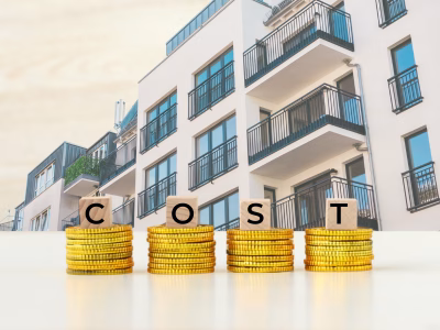 The Four Hidden Costs of Indoor Water Damage