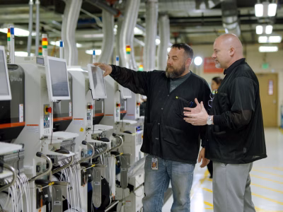 Why OEMs Are Re-Evaluating Their PCBA Manufacturing Strategy