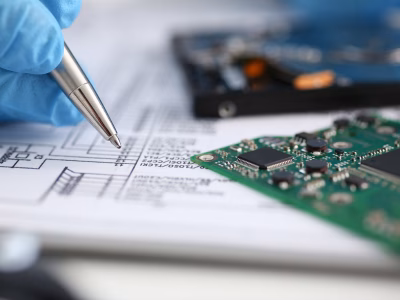 Design for Manufacturability (DFM): How Early Engineering Decisions Improve PCB Assembly Success