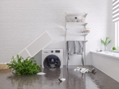 Why Water Damage Is Becoming a Business Risk for Commercial Real Estate