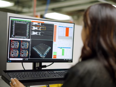 How to Choose the Right Contract Manufacturing Partner for High-Reliability Electronics