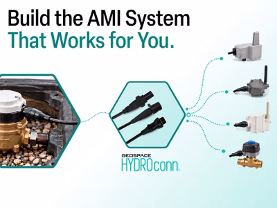 Your AMI System Doesn’t Have to Come From One Manufacturer