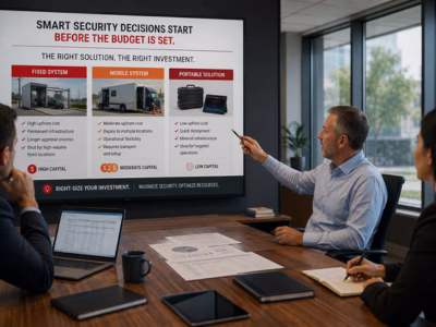 Vehicle Inspection System Cost