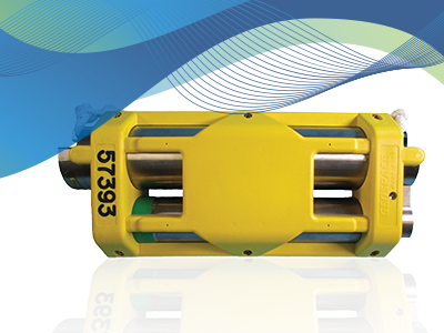 Launches Aquanaut – New Low Frequency Ocean Bottom Node