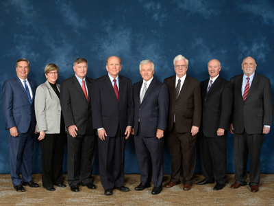 Geospace Technologies Announces Changes to the Board of Directors