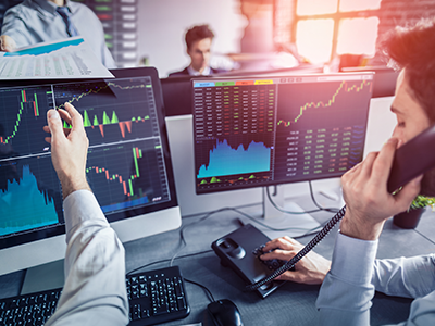 Reports Fiscal Year 2021 First Quarter Results