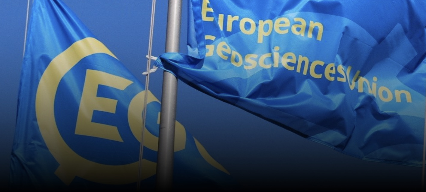 EGU 2023 Geospace Technologies