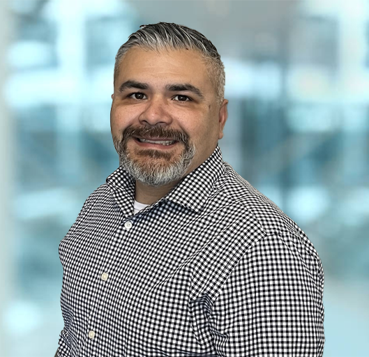 Chris Cervantes