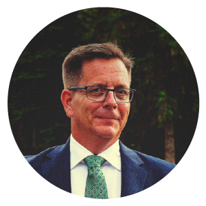 Mike Dahl