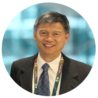 Peter Zhang
