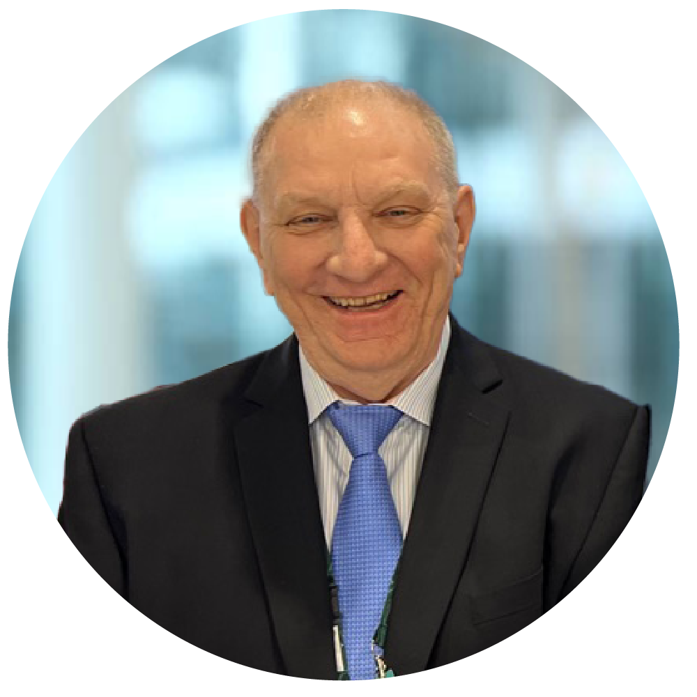 Jorgen Skjott